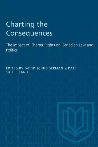 Produktbild: Charting the Consequences