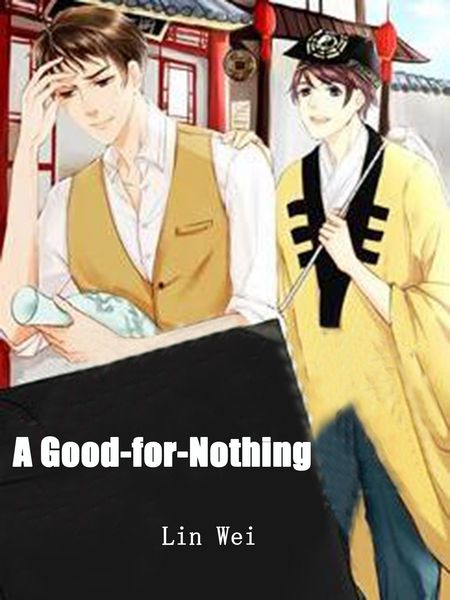 Produktbild: Good-for-Nothing
