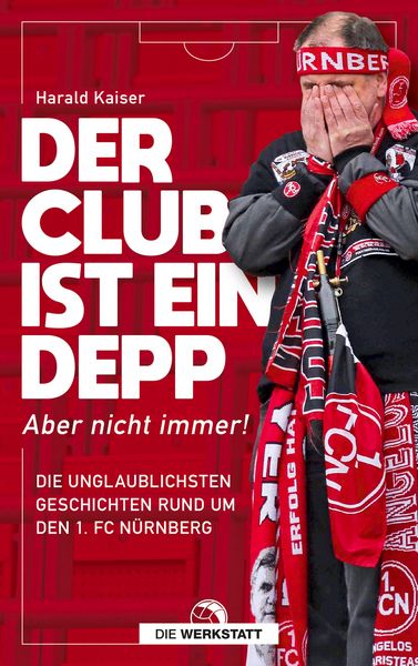 Produktbild: Der Club ist ein Depp