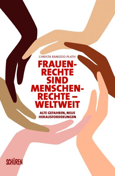 Produktbild: Frauenrechte sind Menschenrechte &ndash; weltweit
