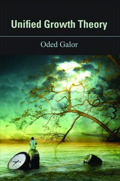 Produktbild: Unified Growth Theory