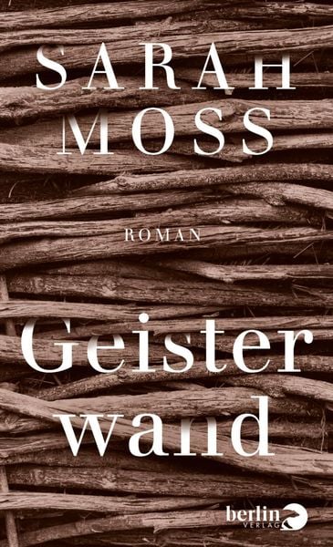 Produktbild: Geisterwand