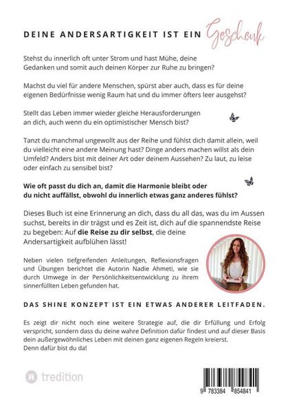 Produktbild: Shine Konzept&reg;