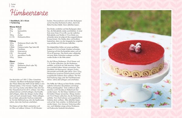 Produktbild: Anniks g&ouml;ttlichste Kuchen