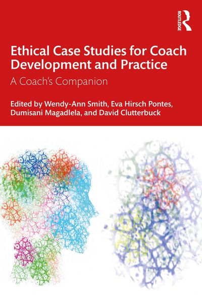 Produktbild: Ethical Case Studies for Coach Development and Practice