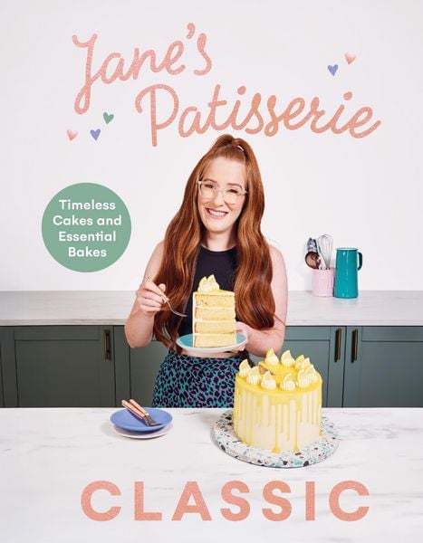 Produktbild: Jane's Patisserie Classic