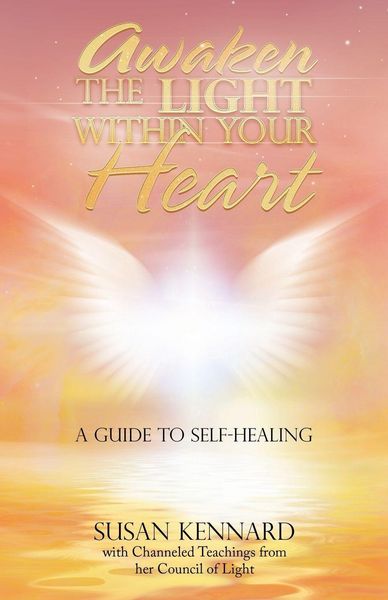 Produktbild: Awaken the Light Within Your Heart