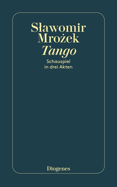 Produktbild: Tango