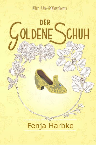 Produktbild: Der goldene Schuh