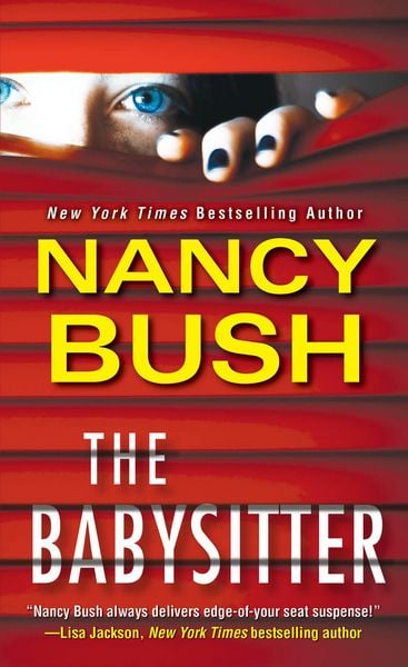 Produktbild: The Babysitter