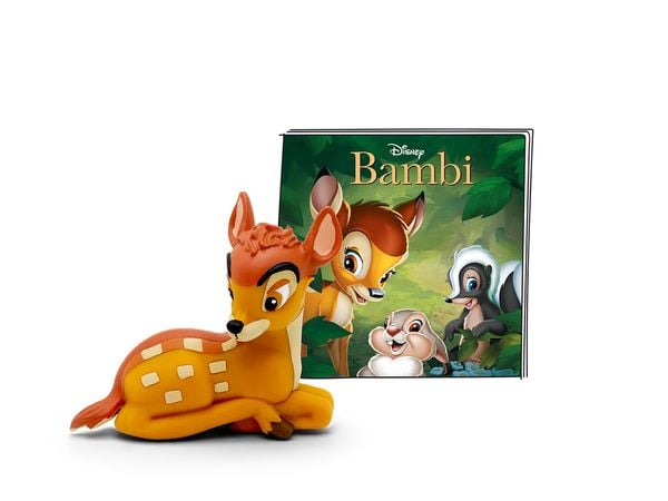 Content-Tonie: Disney - Bambi