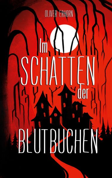 Produktbild: Im Schatten der Blutbuchen