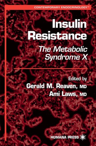 Produktbild: Insulin Resistance