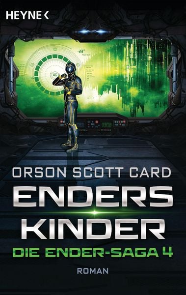 Produktbild: Enders Kinder