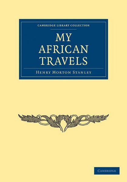 Produktbild: My African Travels