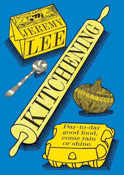 Produktbild: Kitchening