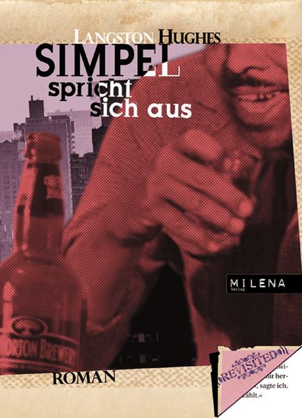 Produktbild: Simpel spricht sich aus