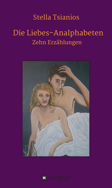 Produktbild: Die Liebes-Analphabeten
