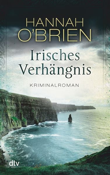 Produktbild: Irisches Verh&auml;ngnis / Grace O`Malley Band 1