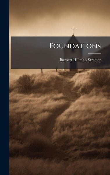 Produktbild: Foundations