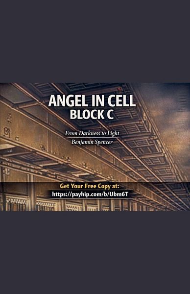Produktbild: Angel in Cell Block C-- The Prisoner's Edition