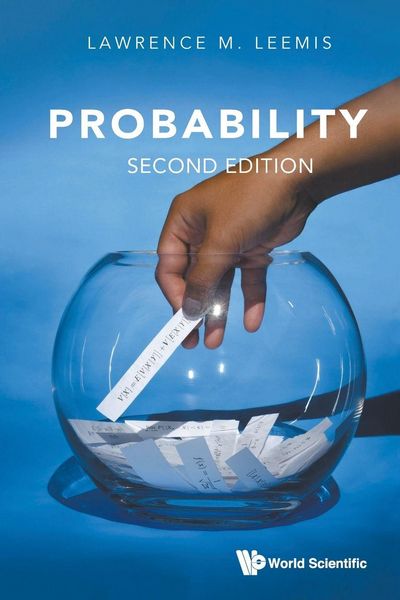 Produktbild: Probability (2nd Ed)