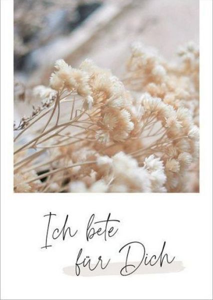 Produktbild: Unendlich geliebt - Postkartenset