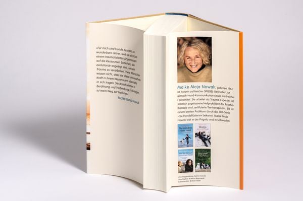 Der Hund Als Spiegel Des Menschen "Der Hund als Spiegel des Menschen" online kaufen