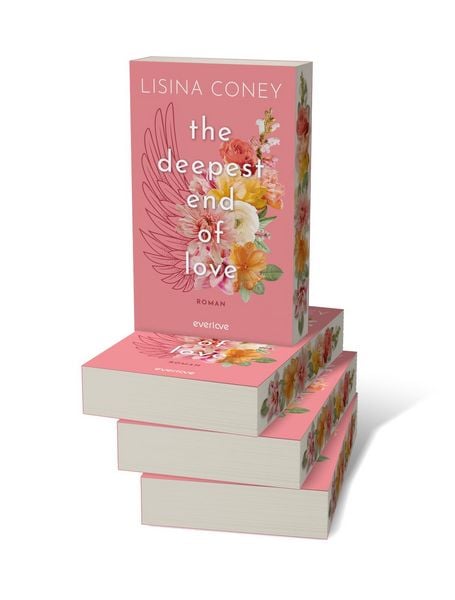 Produktbild: The deepest End of Love