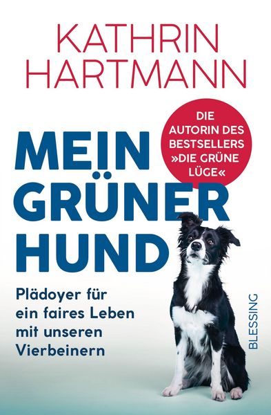 Produktbild: Mein gr&uuml;ner Hund