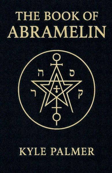 Produktbild: The Book Of Abramelin