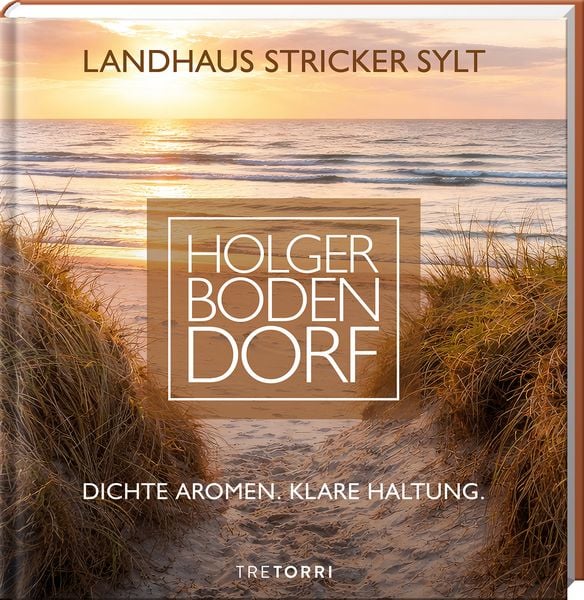 Produktbild: Holger Bodendorf - Landhaus Stricker. SYLT