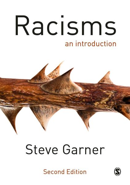 Produktbild: Racisms