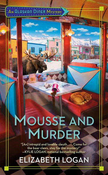Produktbild: Mousse and Murder