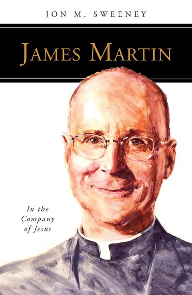 Produktbild: James Martin, SJ