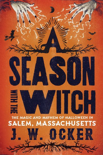 Produktbild: A Season with the Witch