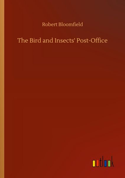 Produktbild: The Bird and Insects' Post-Office