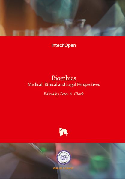 Produktbild: Bioethics