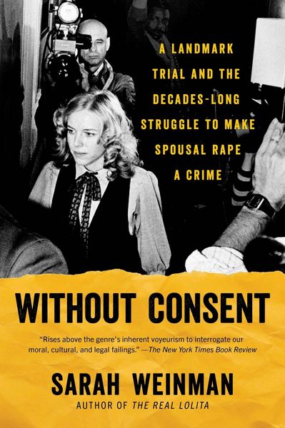 Produktbild: Without Consent