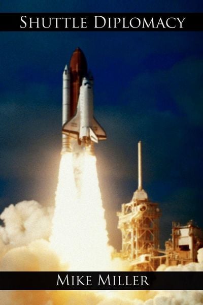Produktbild: Shuttle Diplomacy