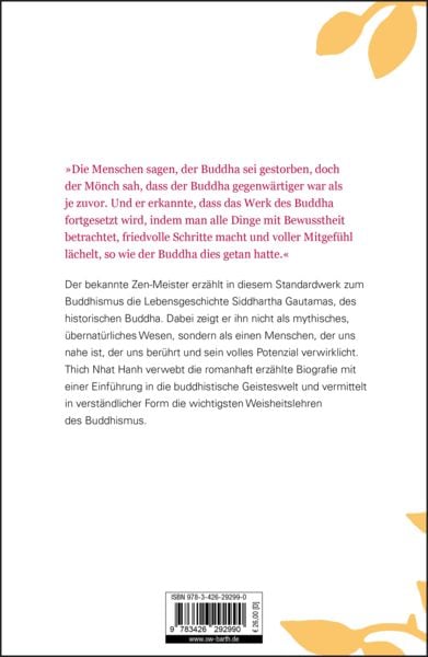 Produktbild: Wie Siddhartha zum Buddha wurde