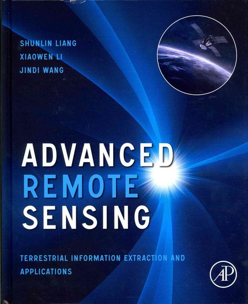 Produktbild: Advanced Remote Sensing