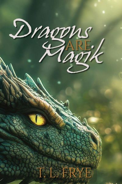 Produktbild: Dragons are Magik