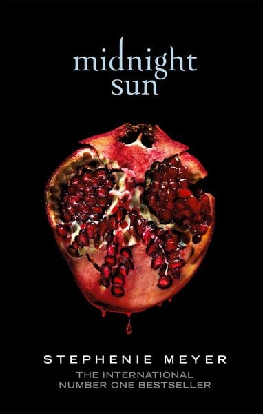 Midnight Sun, Taschenbuch von Stephenie Meyer, Little, Brown Book Group, 9780349003641