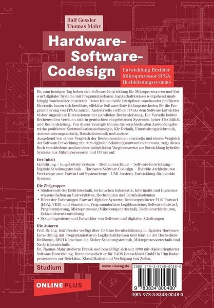Produktbild: Hardware-Software-Codesign