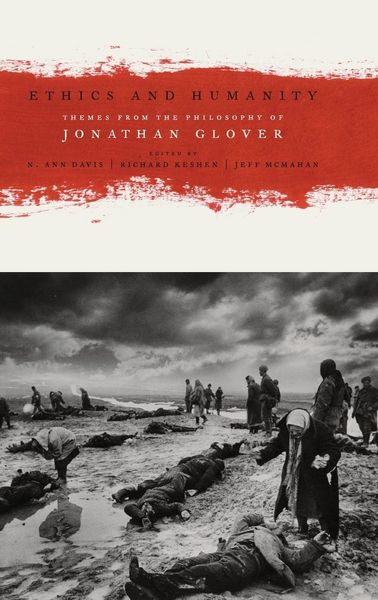 Produktbild: Ethics and Humanity