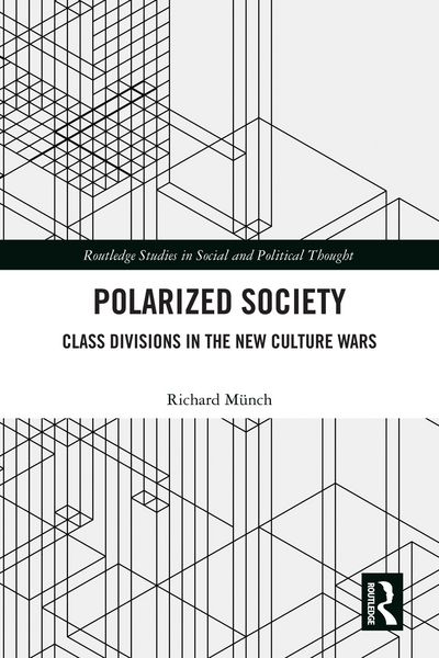Produktbild: Polarized Society