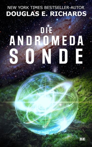 Produktbild: Die Andromeda-Sonde