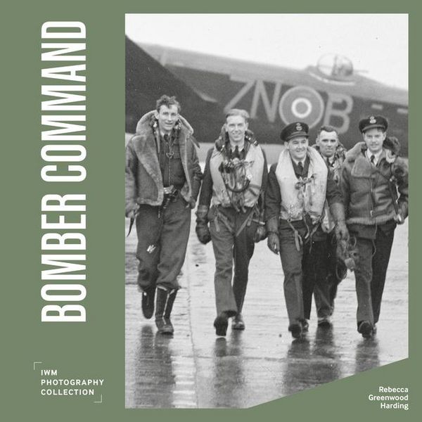 Produktbild: Bomber Command