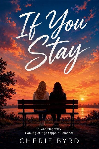 Produktbild: If You Stay